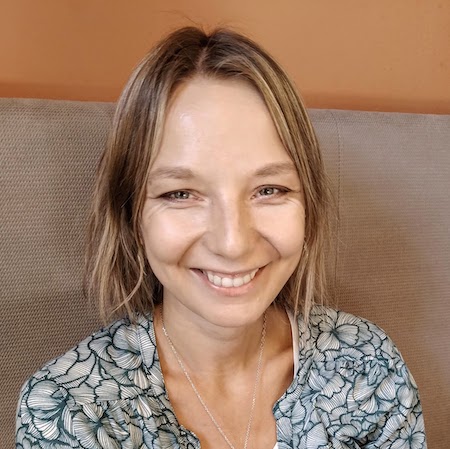 Małgorzata Kasprowicz